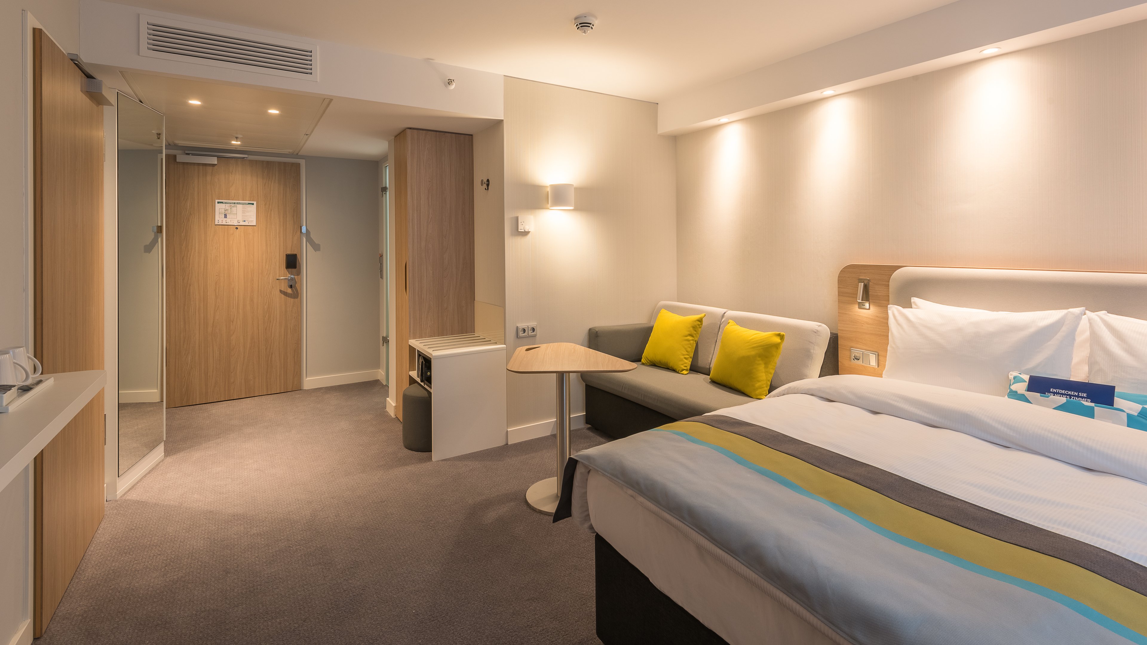 Premier Inn Hamburg City Hammerbrook 18/60