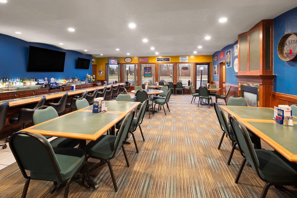Days Inn by Wyndham Bad Axe 40/55