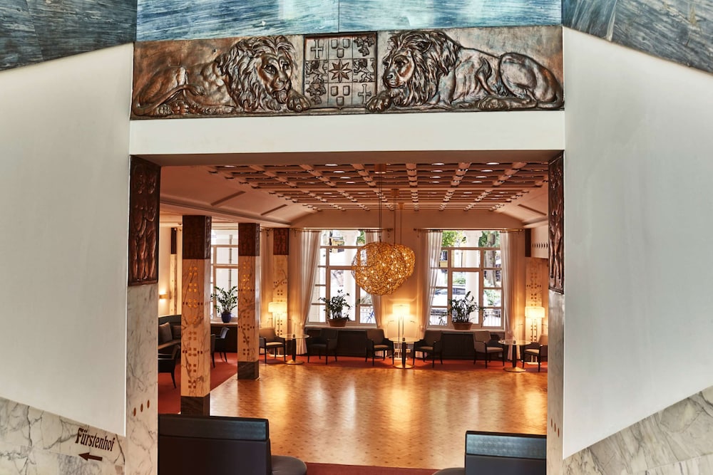 Steigenberger Hotel And Spa 48/69