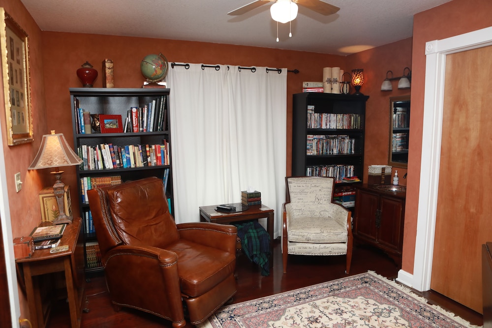 Woodstock Inn B&B 27/50