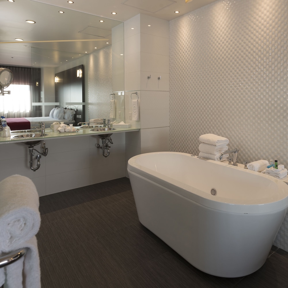 Ramada Encore by Wyndham Guadalajara Sur 14/60