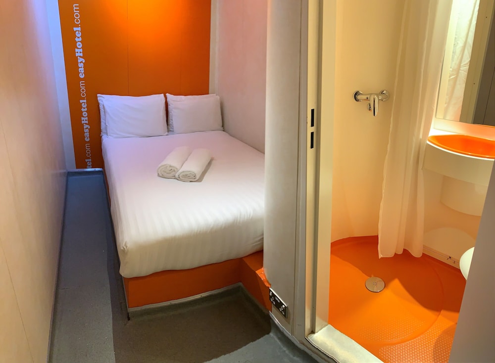 Easyhotel South Kensington 6/31