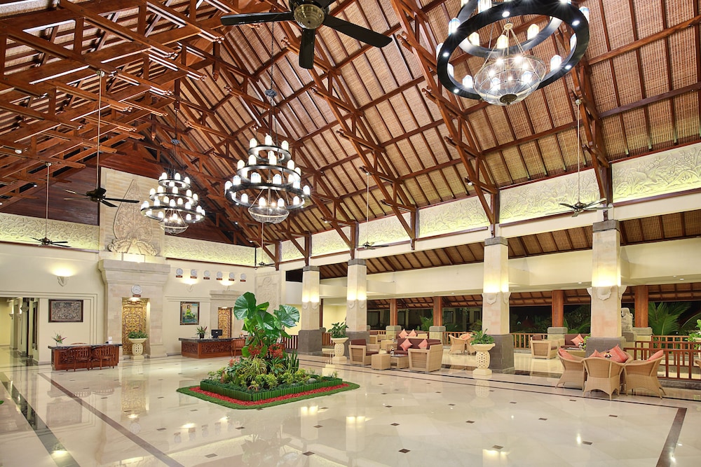The Grand Bali Nusa Dua 8/70