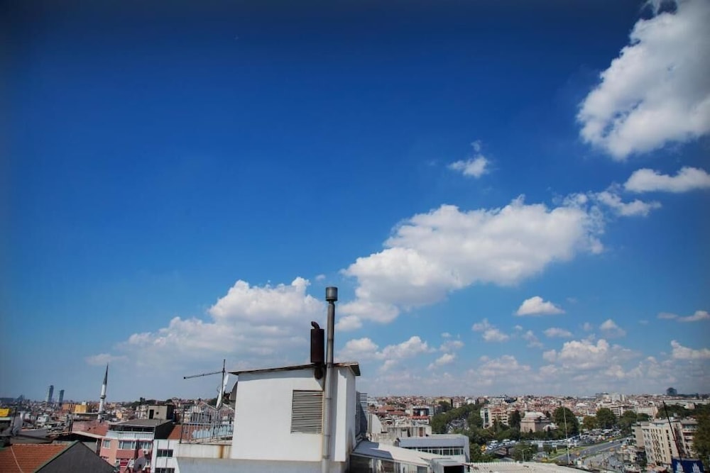 The Meretto Hotel Laleli 24/28