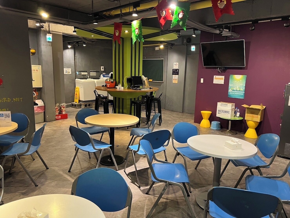 Backpackers Hostel-Ximending Branch 35/39