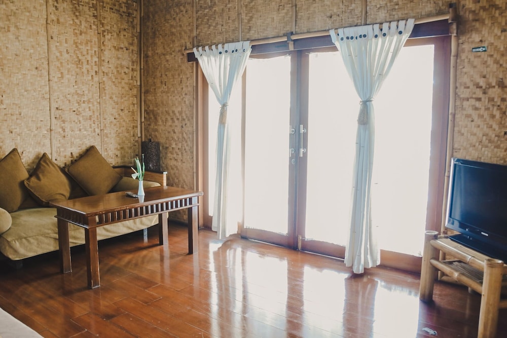 Kampung Sampireun Resort and Spa 29/50