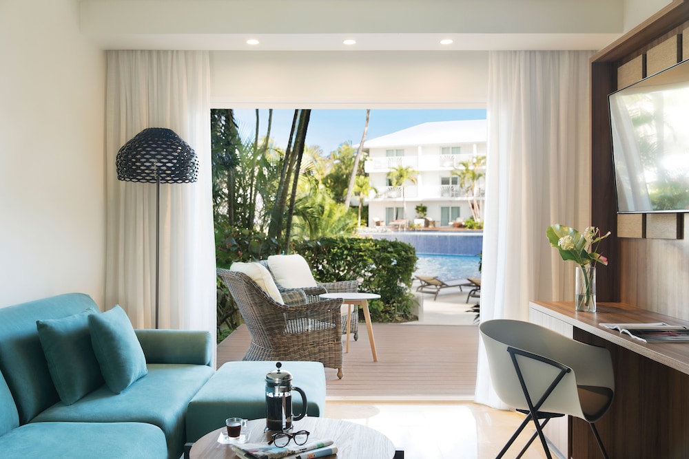 Excellence Punta Cana - All Inclusive - Adults Only 23/49
