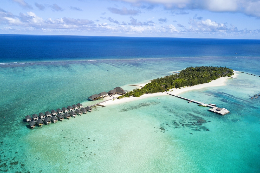 Summer Island Maldives 55/64
