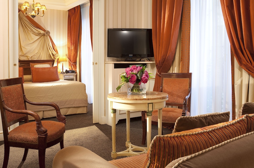 Hotel Napoleon Paris 41/41