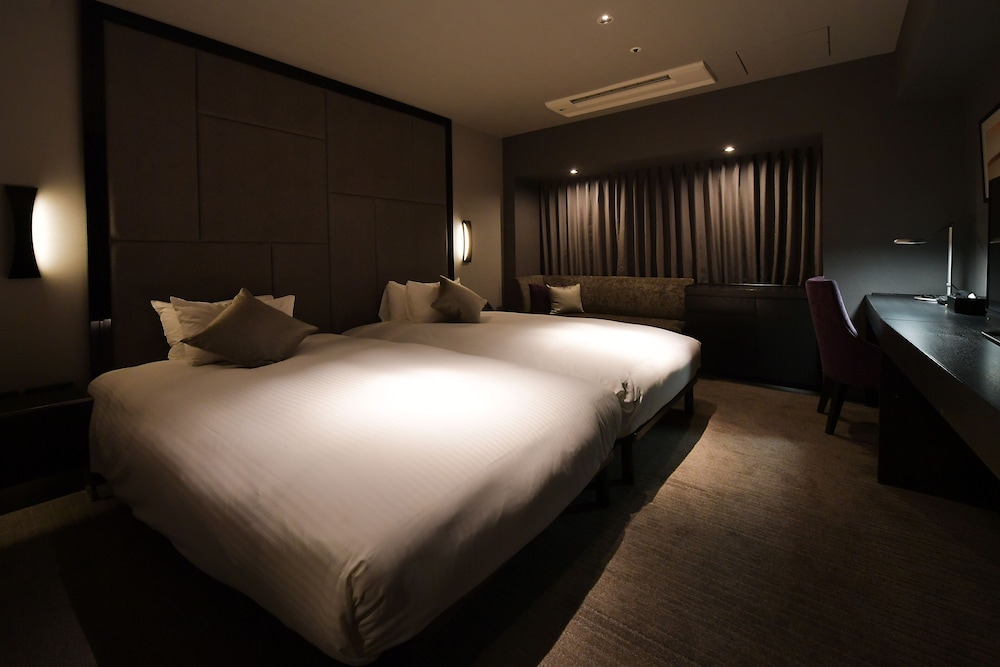 Hotel Trusty Nagoya Shirakawa 21/58