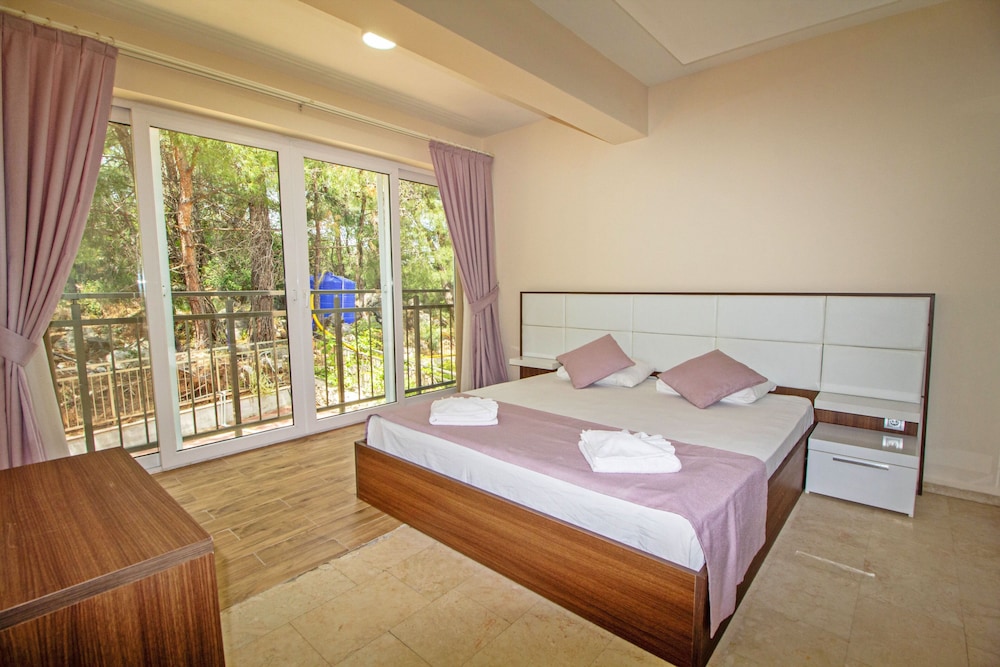 Zehra Hotel - All Inclusive 31/50