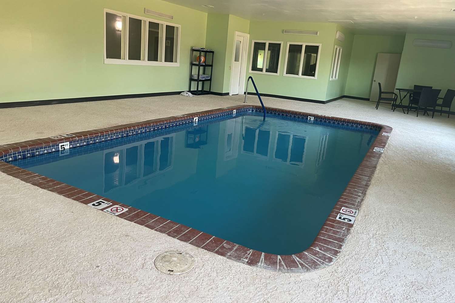 Quality Suites Abilene Mall Area 3/6