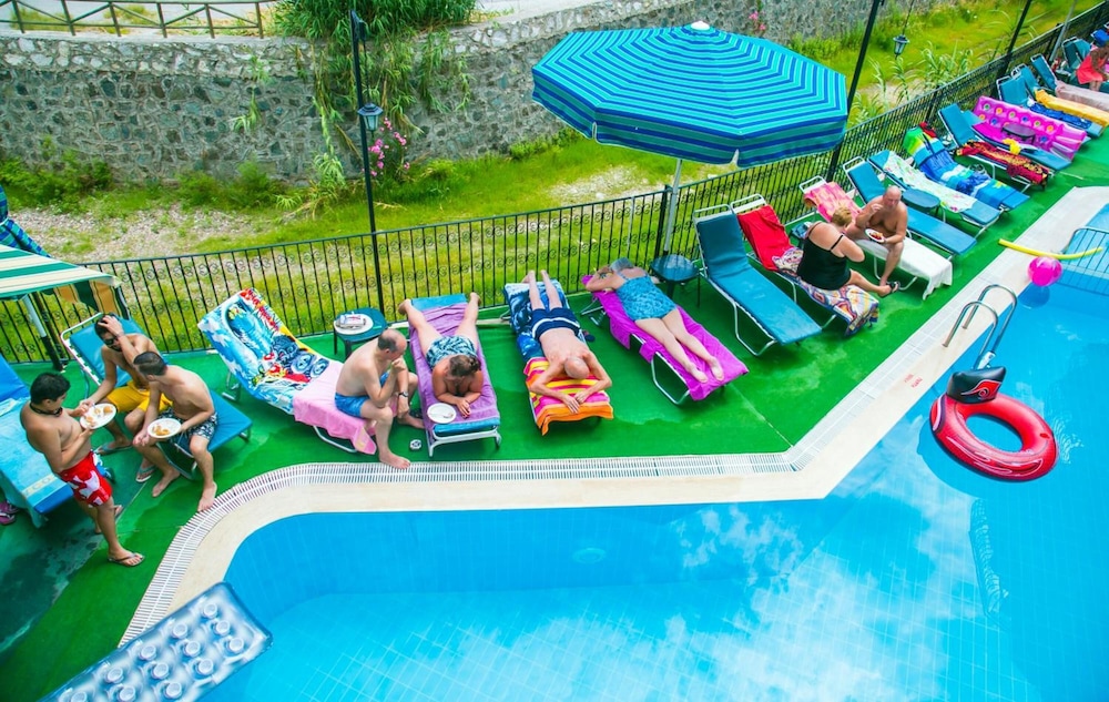 Ozlem 2 Apart Hotel 31/44