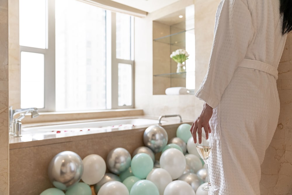 Four Seasons Hotel Beijing 16/61