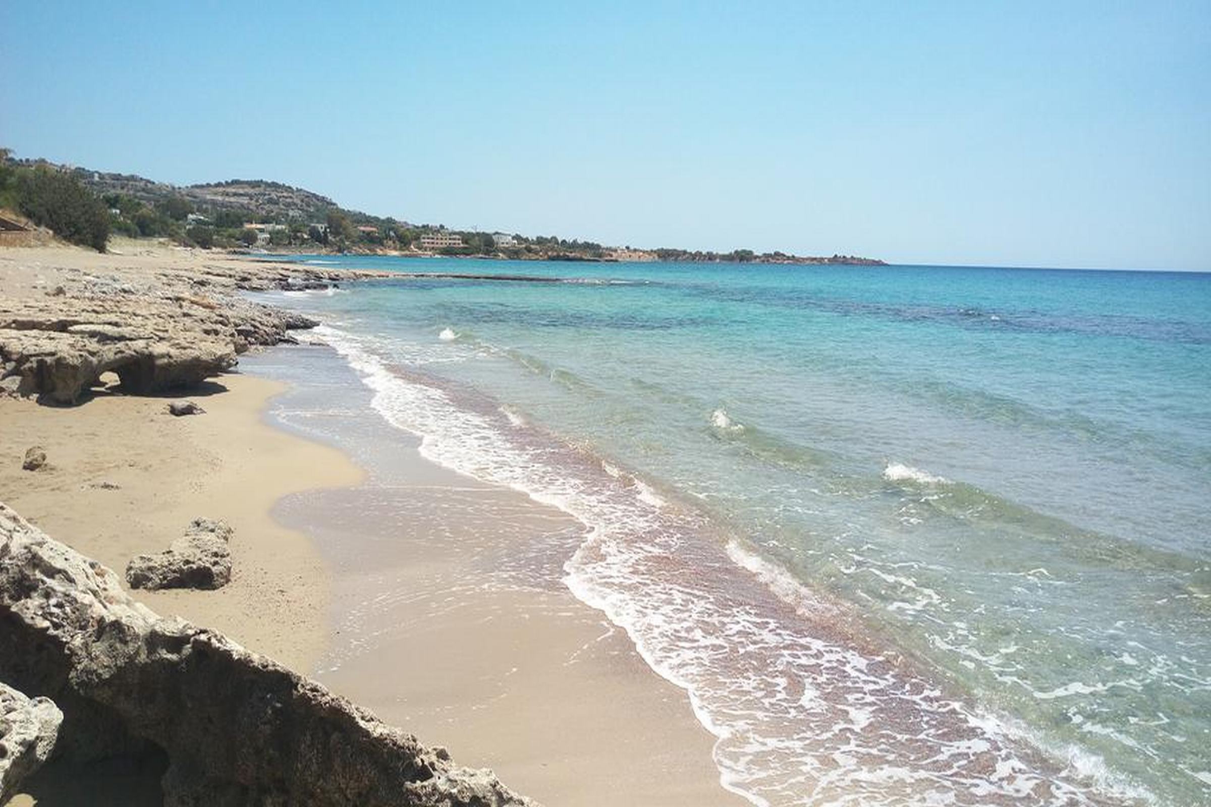 Pefkos Breeze Family Resort and Spa 27/37