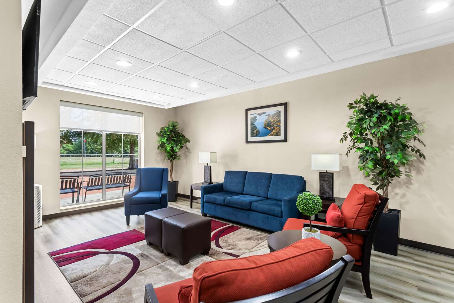 Comfort Inn and Suites Grenada 28/40