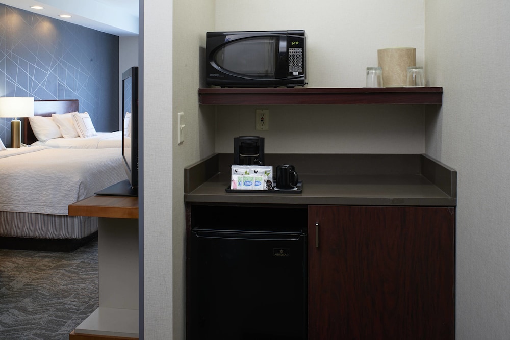 SpringHill Suites by Marriott Frankenmuth 8/20