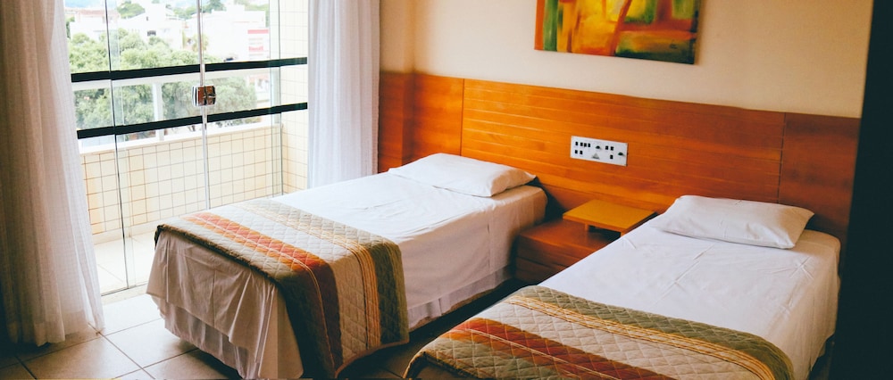 Hotel Pedra Negra 17/38