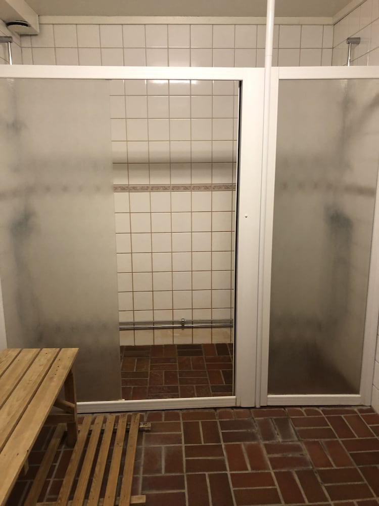 Stf Storliens Fjallgard Vandrarhem 20/50