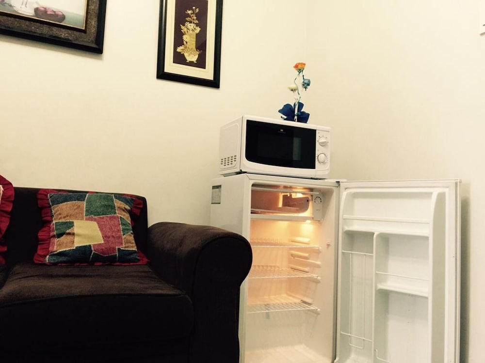 Jericho's Place At Sea Residences 60/68