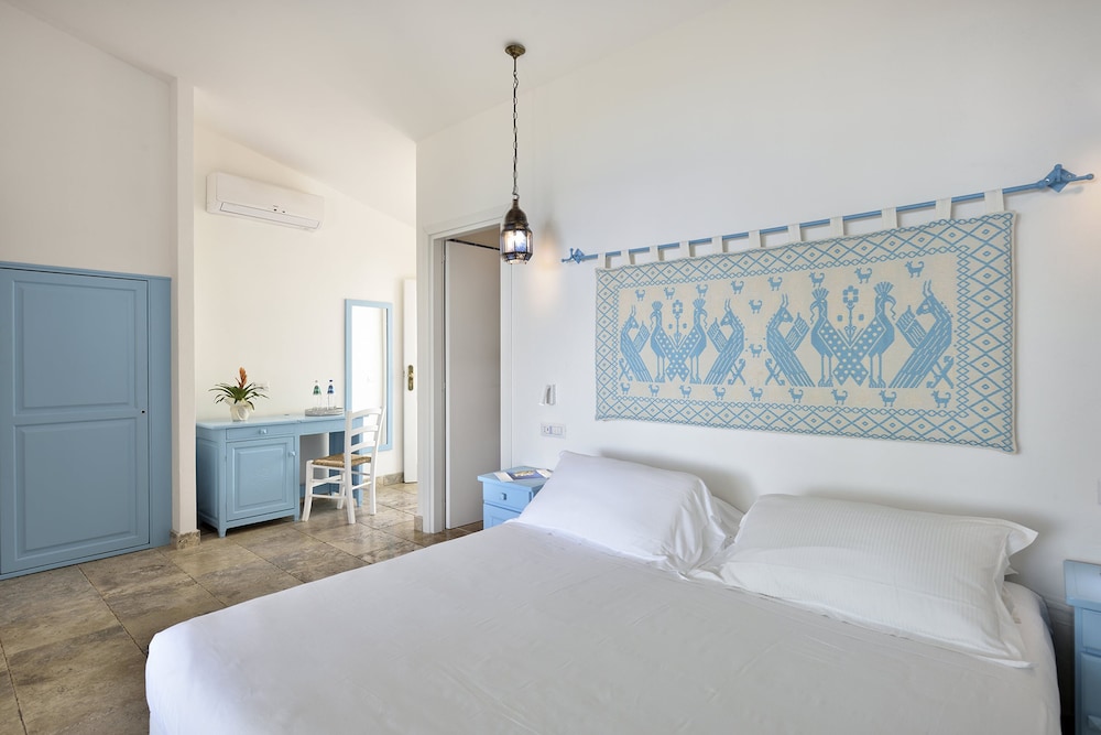 Hotel Telis - Arbatax Park Resort 12/50