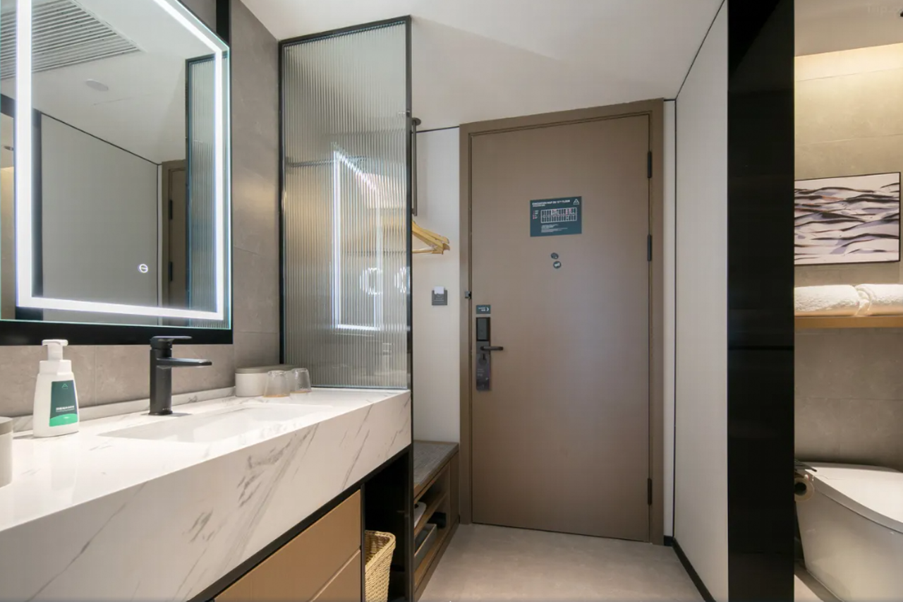 Atour Hotel Shangda Road Shanghai 15/15