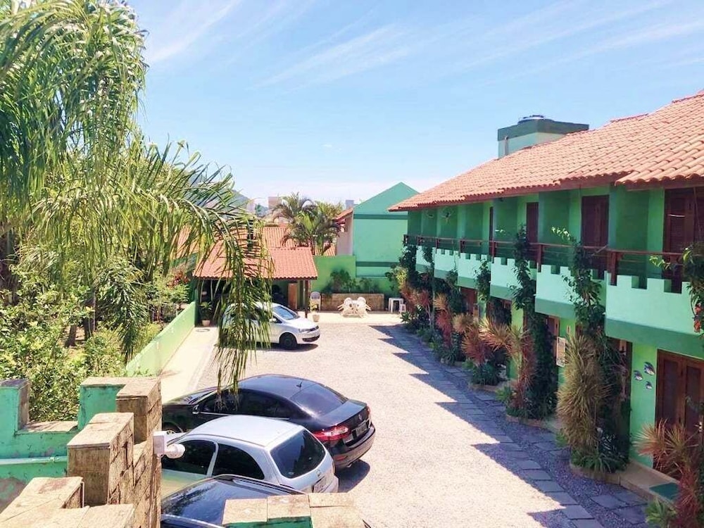Residencial Castelo da Ilha 1/68