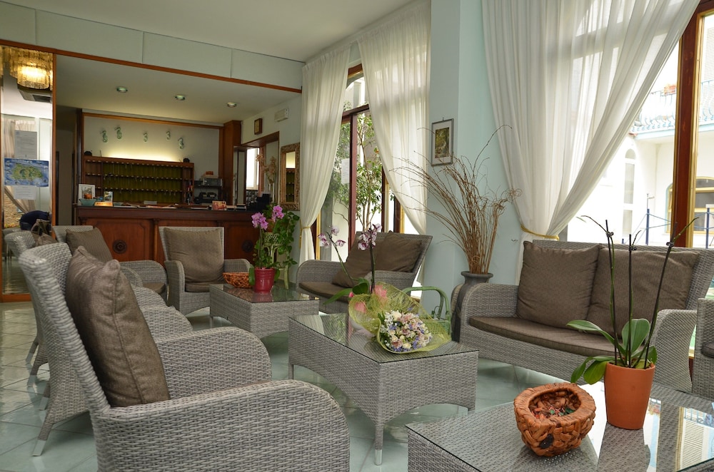 Hotel Bristol Terme 20/36