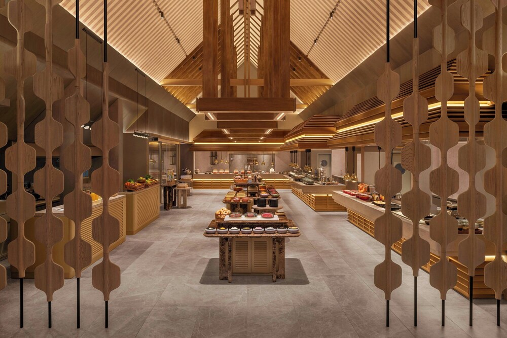 JW Marriott Maldives Kaafu Atoll Island Resort 27/47
