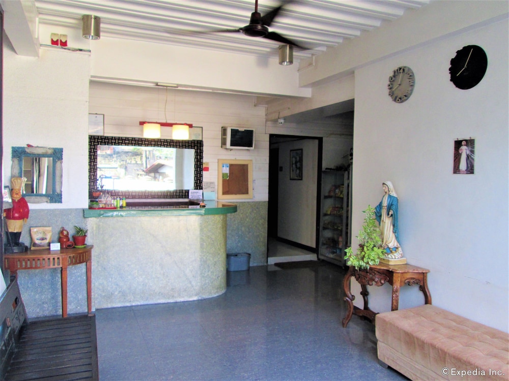 St. Nicolas Inn CDO City Center 39/55