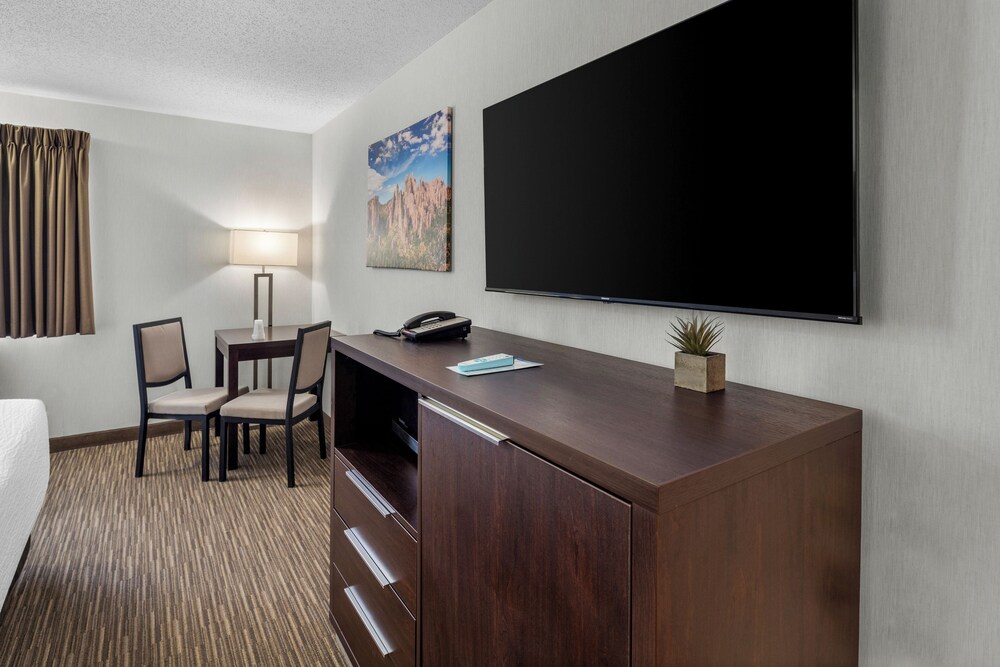 Everspring Inn Suites Hill City 8/61