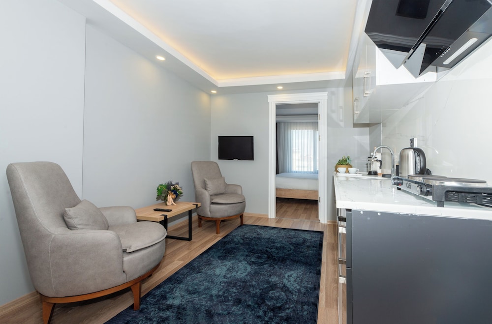 Art Suites Karakoy 31/44