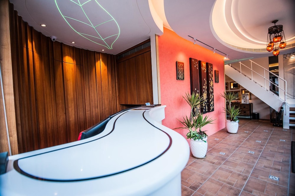 Dreamer Boutique Hotel 9/50