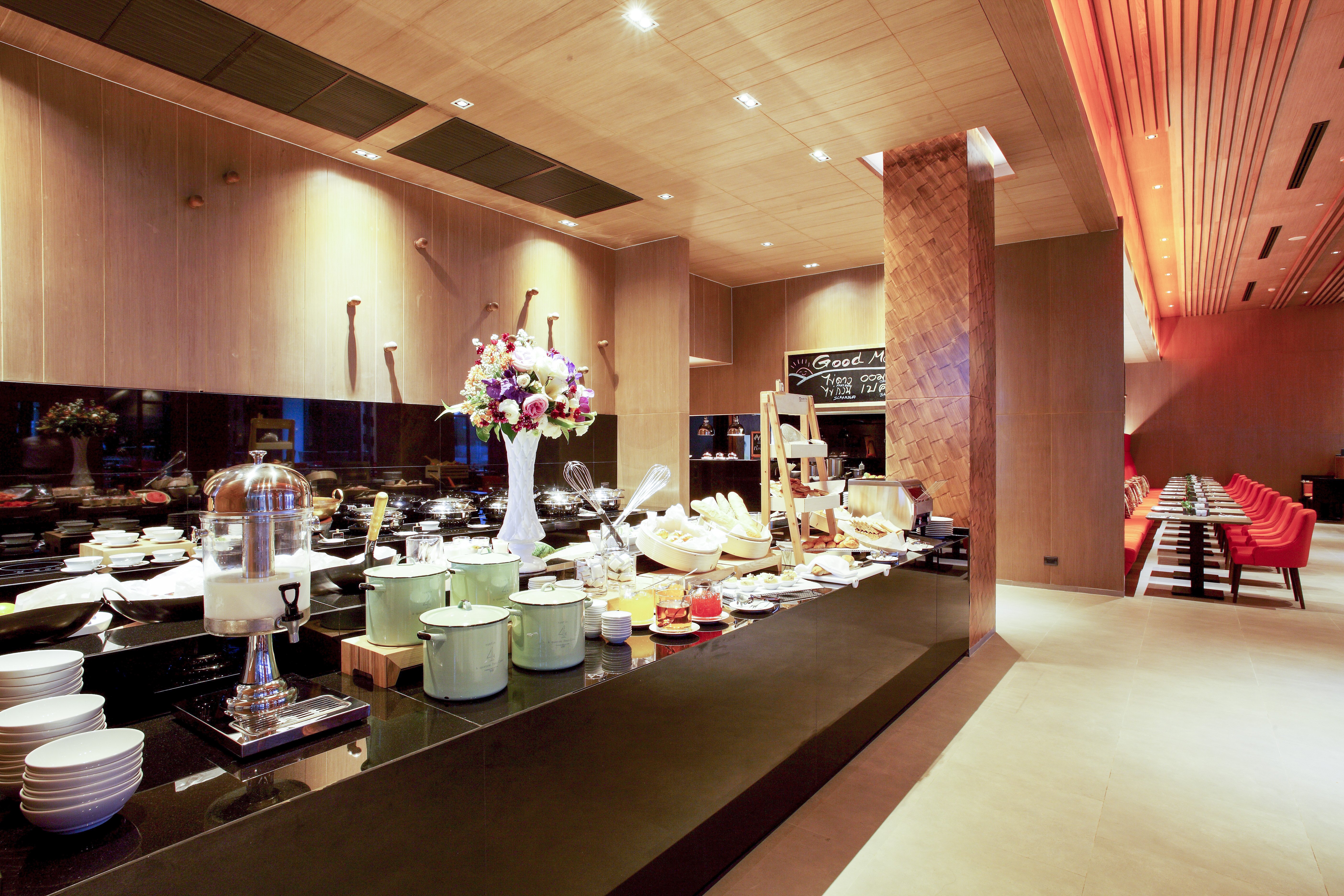 Centara Life Maris Resort Jomtien 70/77