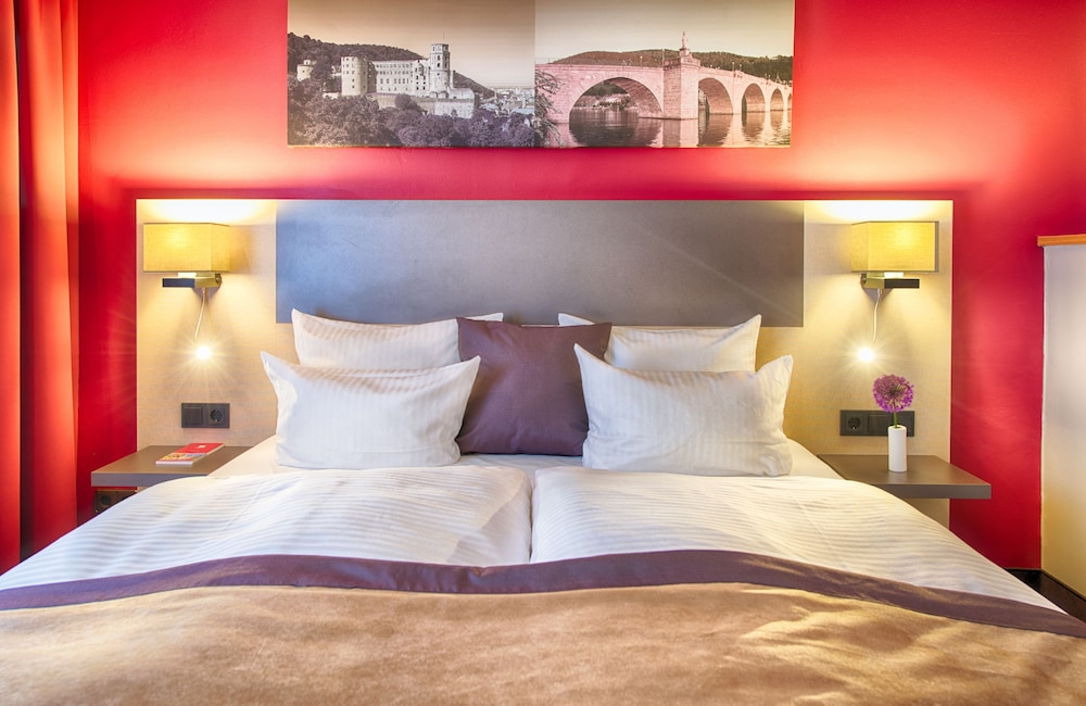Leonardo Hotel Heidelberg 25/78