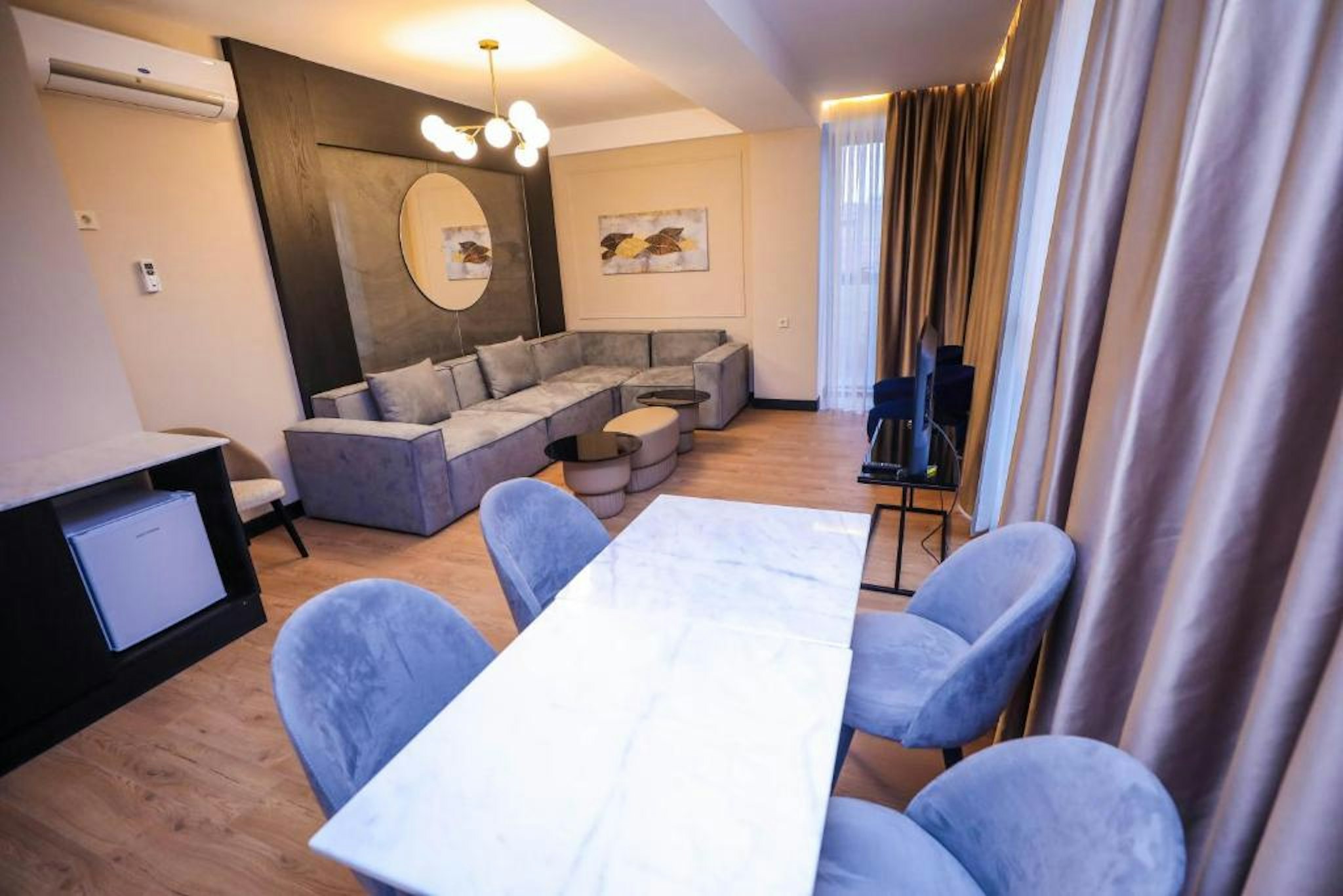 Arium Hotel Baku 27/33