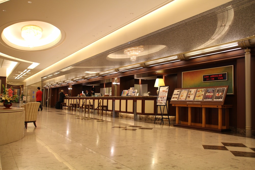Hotel Nikko Kansai Airport 67/80