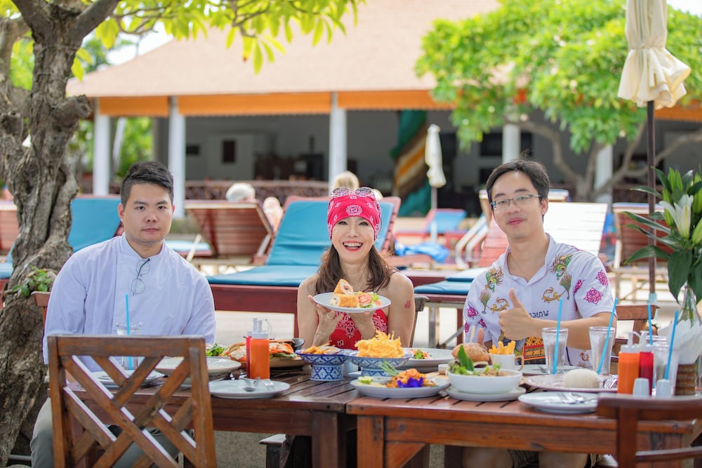 CHAWENG BURI RESORT 8/50