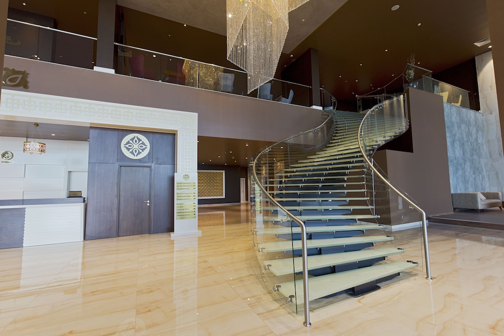 Euphoria Batumi Convention And Casino Hotel 56/63
