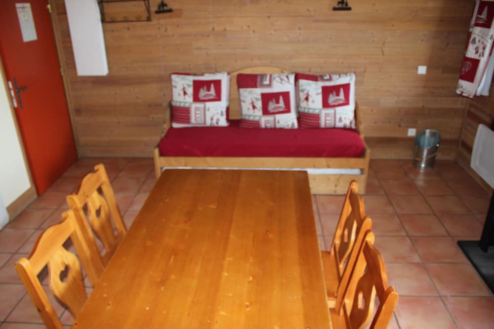 Residence Le Hameau De Praroustan 16/55
