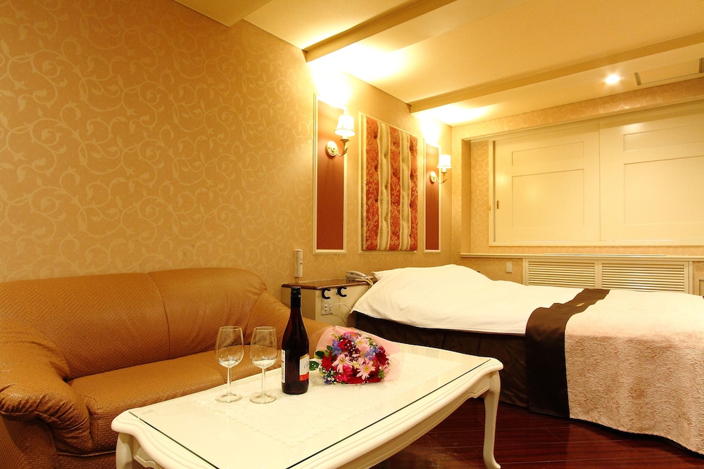 Restay Niigata - Adults Only 25/43