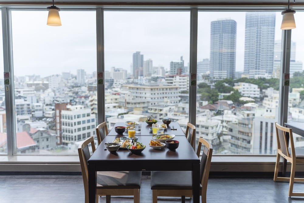 Hotel Ocean 48/70