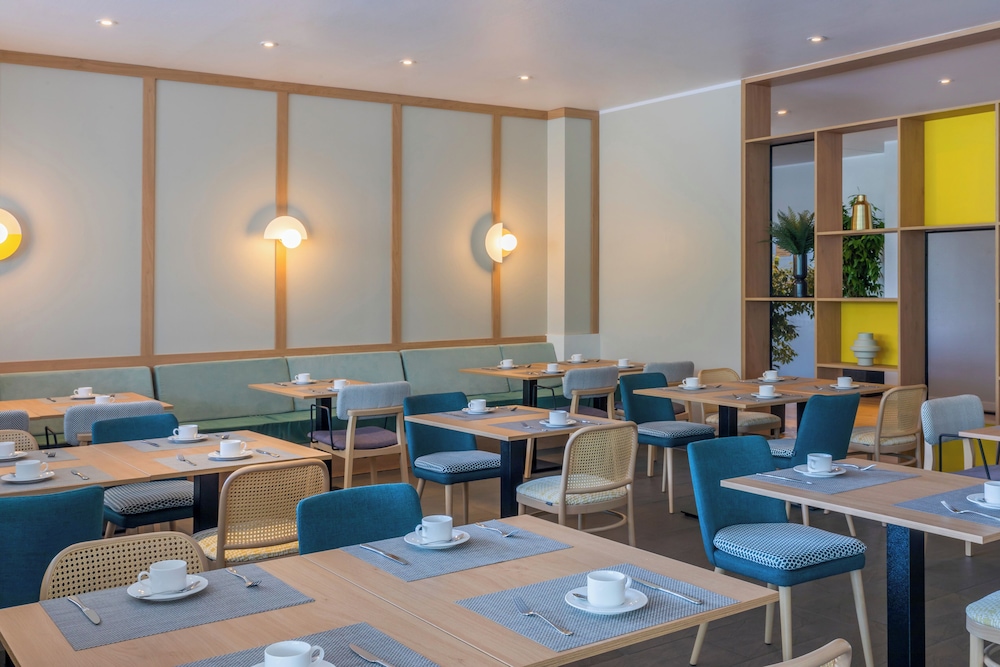 Hotel Munster Kongresscenter affiliated by Melia 49/71