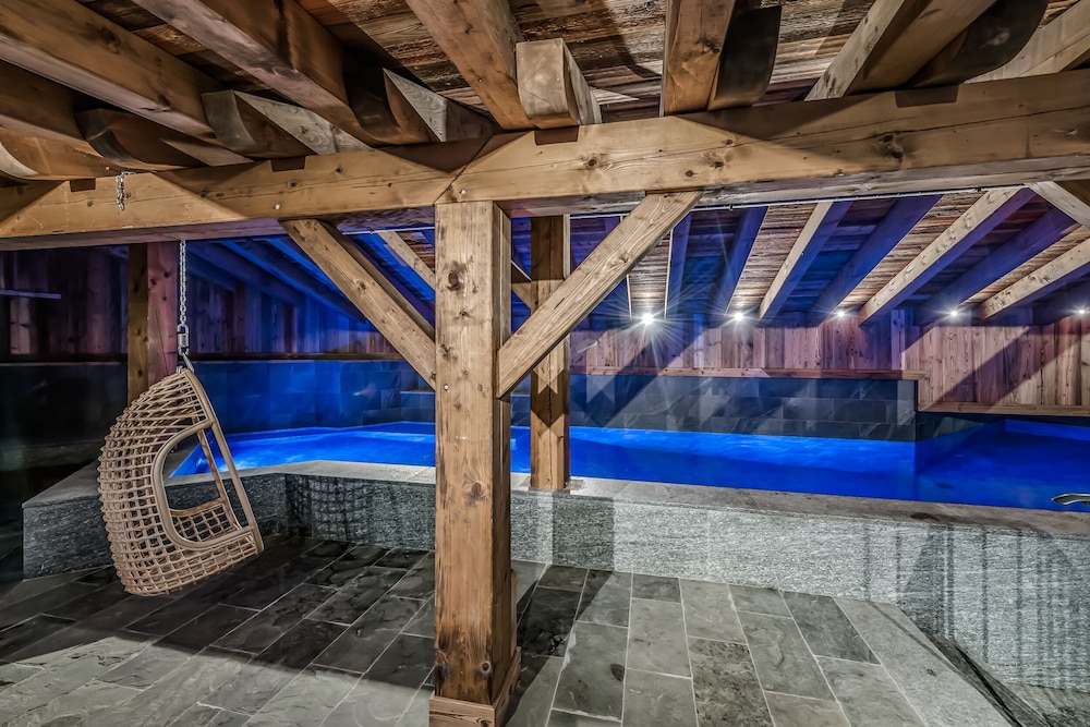 LE VAL D'ISERE 29/50
