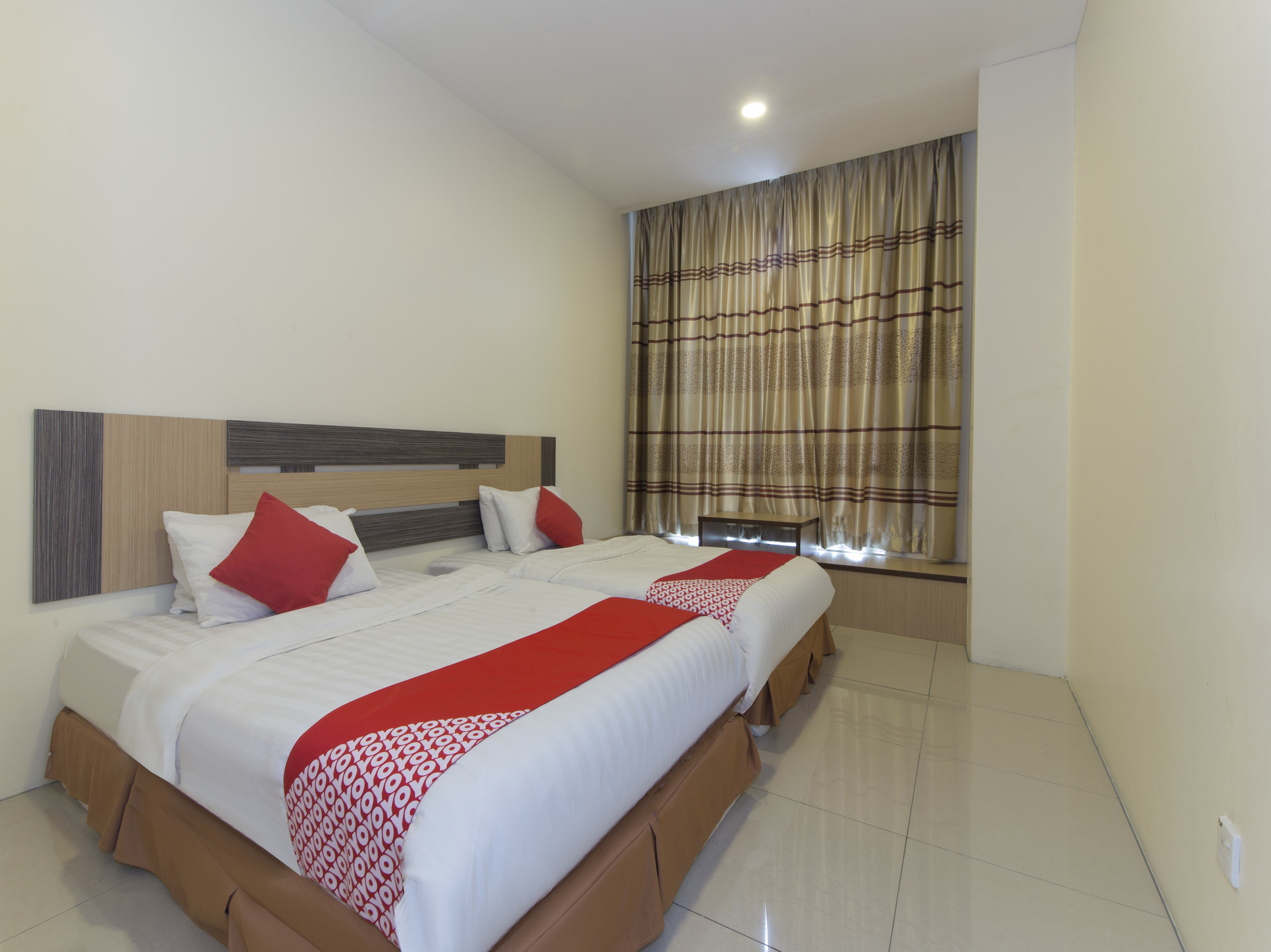 My Fame Hotel 23/41