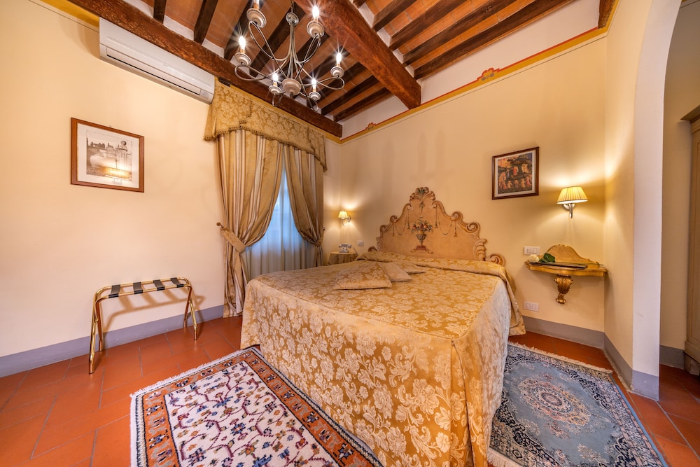 Borgo San Pietro 20/78