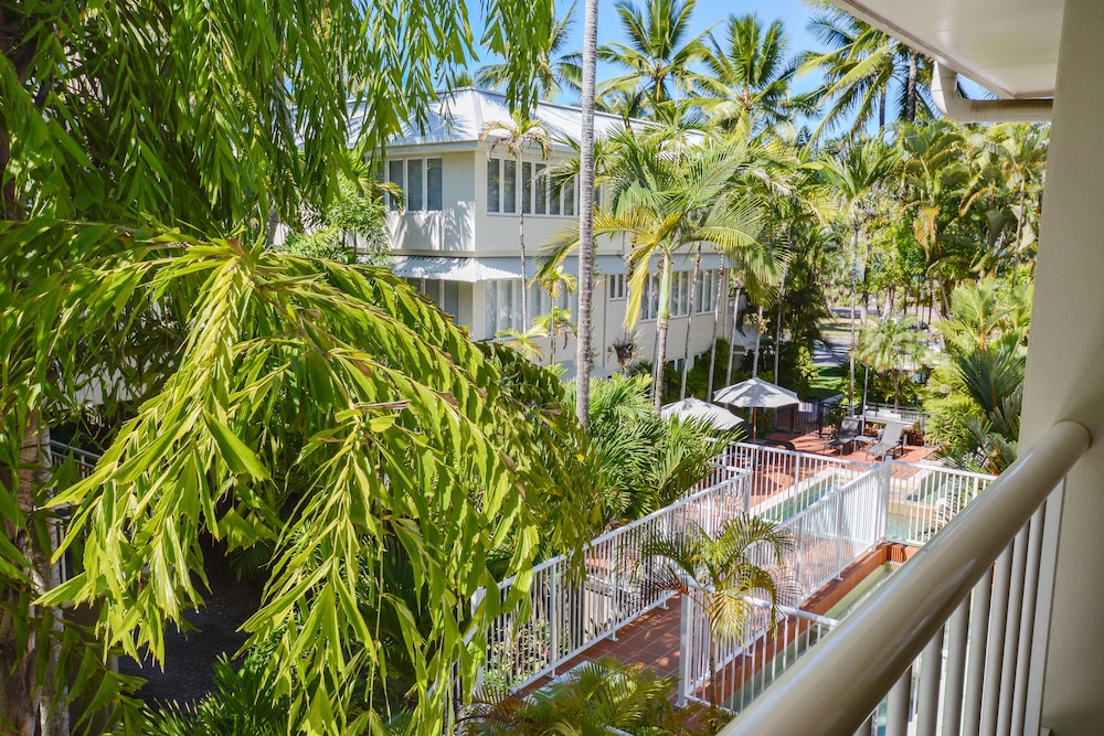 BALBOA HOLIDAY APARTMENTS 53/59