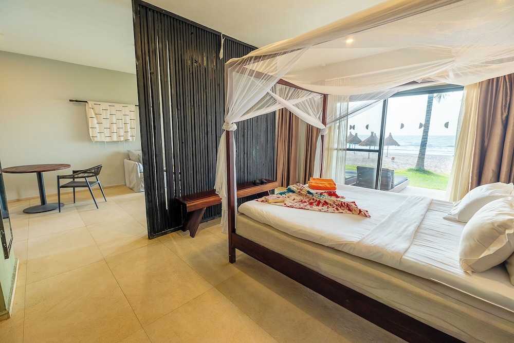 Kalimba Beach Resort 10/41