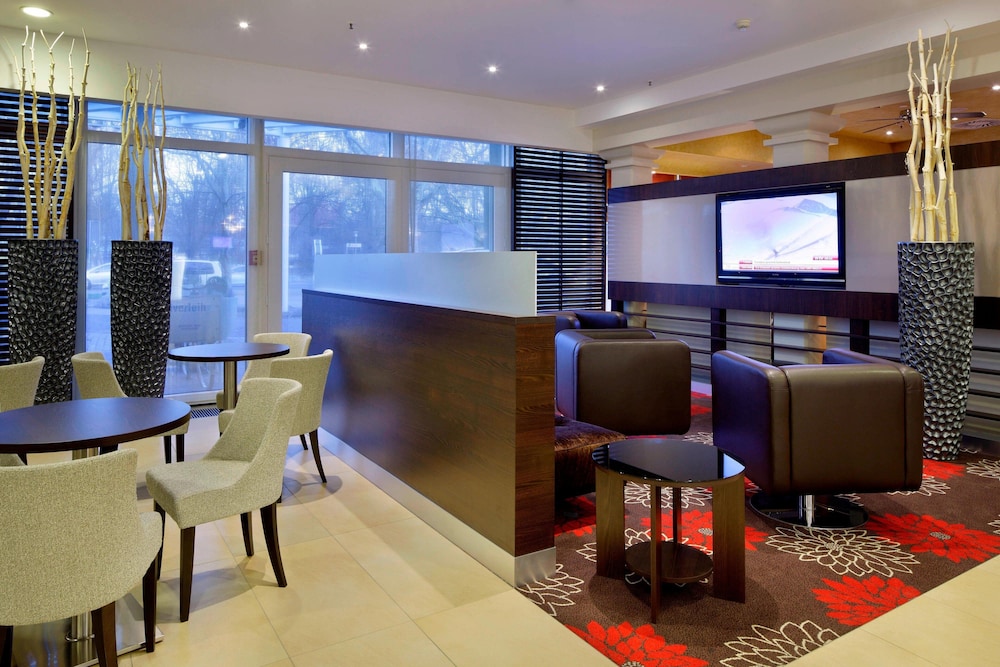 Courtyard By Marriott Hannover Maschsee 34/45