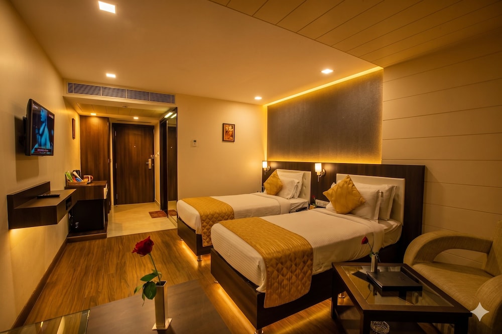 Hotel Kapish Smart 18/47